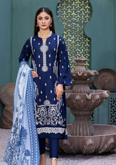 Winter Collection - Noor Jahan - Crimson - D#03 available at Saleem Fabrics Traditions