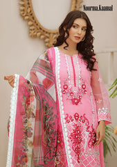 Winter Collection - Noorma Kaamal - Tehwaar - Festive - NKOT#01 available at Saleem Fabrics Traditions