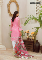 Winter Collection - Noorma Kaamal - Tehwaar - Festive - NKOT#01 available at Saleem Fabrics Traditions