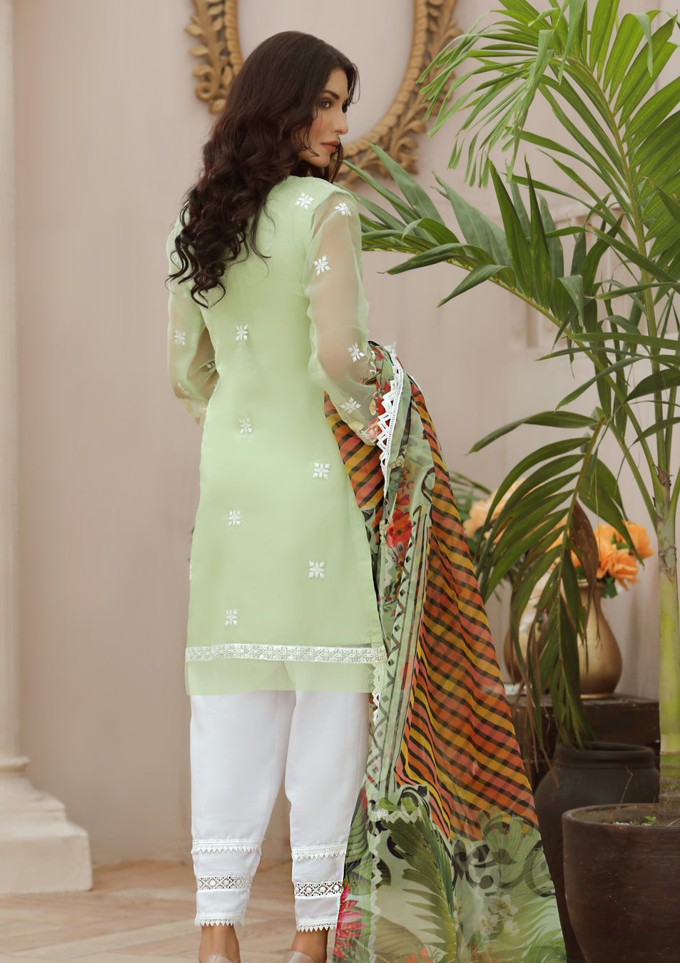 Winter Collection - Noorma Kaamal - Tehwaar - Festive - NKOT#02 available at Saleem Fabrics Traditions