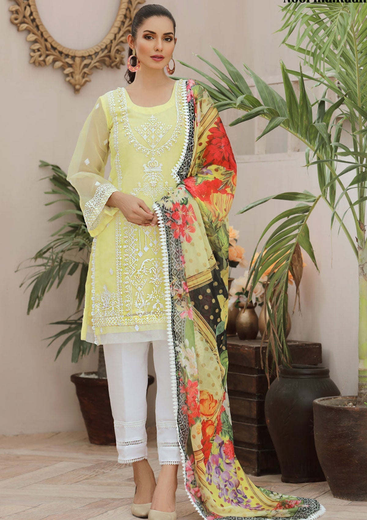 Winter Collection - Noorma Kaamal - Tehwaar - Festive - NKOT#04 available at Saleem Fabrics Traditions