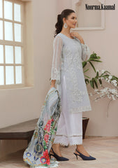 Winter Collection - Noorma Kaamal - Tehwaar - Festive - NKOT#05 available at Saleem Fabrics Traditions