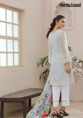 Winter Collection - Noorma Kaamal - Tehwaar - Festive - NKOT#05 available at Saleem Fabrics Traditions