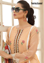 Winter Collection - Noorma Kaamal - Tehwaar - Festive - NKOT#06 available at Saleem Fabrics Traditions