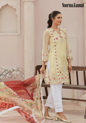 Winter Collection - Noorma Kaamal - Tehwaar - Festive - NKOT#07 available at Saleem Fabrics Traditions