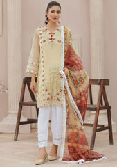 Winter Collection - Noorma Kaamal - Tehwaar - Festive - NKOT#07 available at Saleem Fabrics Traditions