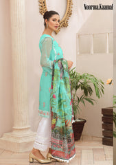 Winter Collection - Noorma Kaamal - Tehwaar - Festive - NKOT#09 available at Saleem Fabrics Traditions