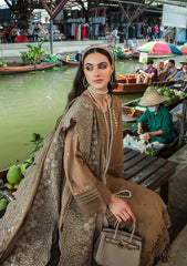 Winter Collection - Nureh - Bazaar - Chikankari - NW#78 available at Saleem Fabrics Traditions