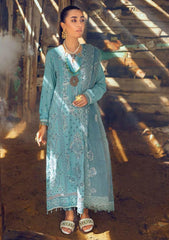 Winter Collection - Nureh - Karavan - NW#52 available at Saleem Fabrics Traditions