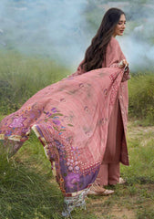 Winter Collection - Nureh - Maya - Heerni - Linen - NW#62 available at Saleem Fabrics Traditions