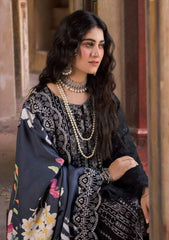 Winter Collection - Nureh - Maya - Khaddar - NW#73 available at Saleem Fabrics Traditions