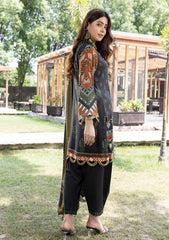 Winter Collection - Paltar - Afreen - Viscose - PF#092205 available at Saleem Fabrics Traditions