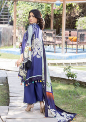 Winter Collection - Paltar - Afreen - Viscose - PF#092207 available at Saleem Fabrics Traditions