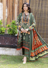 Winter Collection - Paltar - Afreen - Viscose - PF#092208 available at Saleem Fabrics Traditions
