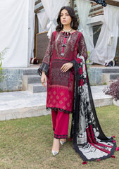 Winter Collection - Paltar - Afreen - Viscose - PF#092209 available at Saleem Fabrics Traditions