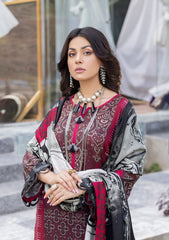 Winter Collection - Paltar - Afreen - Viscose - PF#092209 available at Saleem Fabrics Traditions