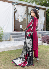 Winter Collection - Paltar - Afreen - Viscose - PF#092209 available at Saleem Fabrics Traditions