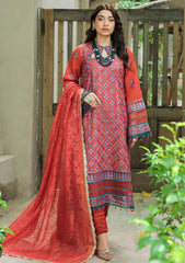Winter Collection - Parishay - Noor-e-Nazar - D#10 available at Saleem Fabrics Traditions