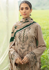 Winter Collection - Ramsha - Reet - Karandi - V06 - R#606 available at Saleem Fabrics Traditions