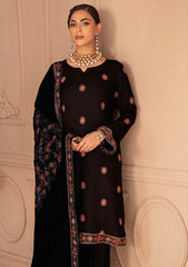 Winter Collection - Ramsha - Velvet - V05 - V#504 available at Saleem Fabrics Traditions