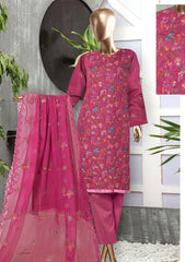 Winter Collection - Rang Noor - Emb Karandi - AJ#6 available at Saleem Fabrics Traditions