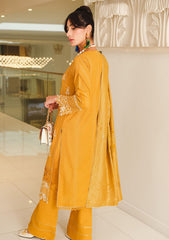 Winter Collection - Rang Rasiya - Dosti - D#07 available at Saleem Fabrics Traditions