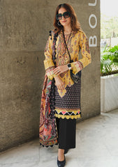 Winter Collection - Rang Rasiya - Dosti - D#17 available at Saleem Fabrics Traditions
