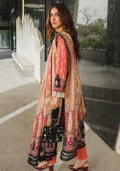 Winter Collection - Rang Rasiya - Dosti - D#24 available at Saleem Fabrics Traditions