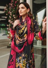 Winter Collection - Rang Rasiya - Dosti - D#25 available at Saleem Fabrics Traditions