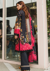 Winter Collection - Rang Rasiya - Dosti - D#25 available at Saleem Fabrics Traditions