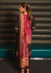 Winter Collection - Rang Rasiya - Dosti - D#31 available at Saleem Fabrics Traditions
