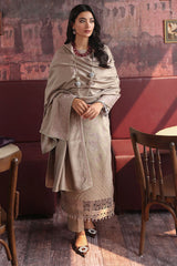 Winter Collection - Rang Rasiya - Premium Winter - 3 Pcs - D#10 (DAISY) available at Saleem Fabrics Traditions