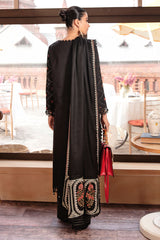 Winter Collection - Rang Rasiya - Premium Winter - 3 Pcs - D#11 (SNOW DROP) available at Saleem Fabrics Traditions