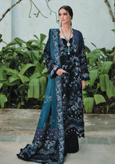 Winter Collection - Republic - Danayah - DU#03 (Kenali) available at Saleem Fabrics Traditions