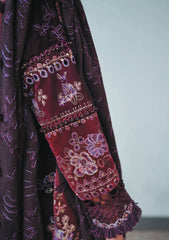 Winter Collection - Republic - Danayah - DU#04 (Onali) available at Saleem Fabrics Traditions