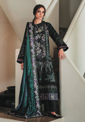 Winter Collection - Republic - Danayah - DU#05 (kohila) available at Saleem Fabrics Traditions