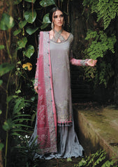 Winter Collection - Republic - Danayah - DU#08 (Seeniya) available at Saleem Fabrics Traditions