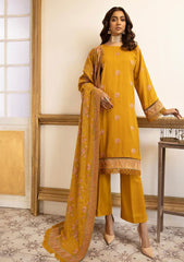 Winter Collection - Riaz Arts - Pearl - D#2 available at Saleem Fabrics Traditions