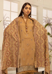 Winter Collection - Riaz Arts - Pearl - D#9 available at Saleem Fabrics Traditions