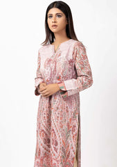 Winter Collection - Sahar - Khaddar - 1Pcs - SWK#15 available at Saleem Fabrics Traditions