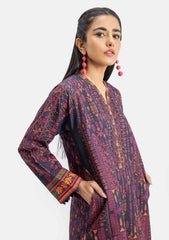 Winter Collection - Sahar - Khaddar - 1Pcs - SWK#16 available at Saleem Fabrics Traditions