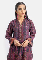 Winter Collection - Sahar - Khaddar - 1Pcs - SWK#16 available at Saleem Fabrics Traditions