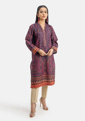 Winter Collection - Sahar - Khaddar - 1Pcs - SWK#16 available at Saleem Fabrics Traditions