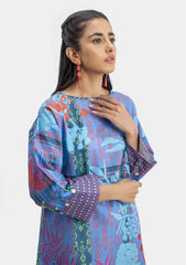 Winter Collection - Sahar - Khaddar - 1Pcs - SWK#18 available at Saleem Fabrics Traditions