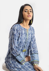 Winter Collection - Sahar - Khaddar - 2Pcs - SWK#9 available at Saleem Fabrics Traditions