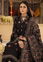 Winter Collection - Shaista - Khoobseerat - Karandi - SKK#369 available at Saleem Fabrics Traditions