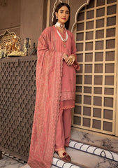 Winter Collection - Shaista - Khoobseerat - Karandi - SKK#372 available at Saleem Fabrics Traditions