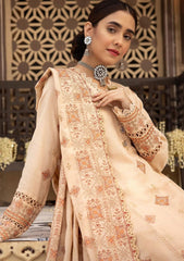 Winter Collection - Shaista - Khoobseerat - Karandi - SKK#374 available at Saleem Fabrics Traditions