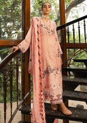 Winter Collection - Shaista - Masuri Hand Made - D#353 available at Saleem Fabrics Traditions