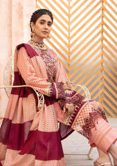 Winter Collection - Shaista - Nazakat - Khaddar - D#893 available at Saleem Fabrics Traditions